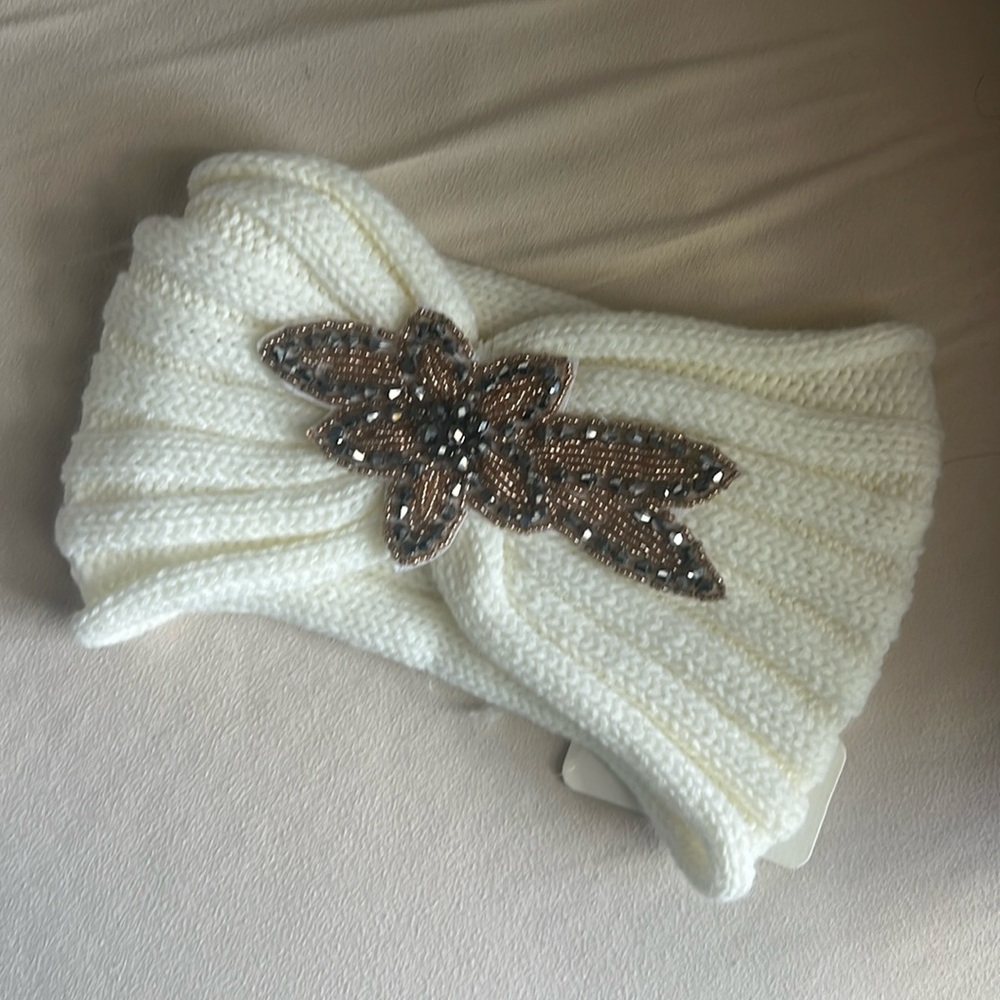Winter Headband